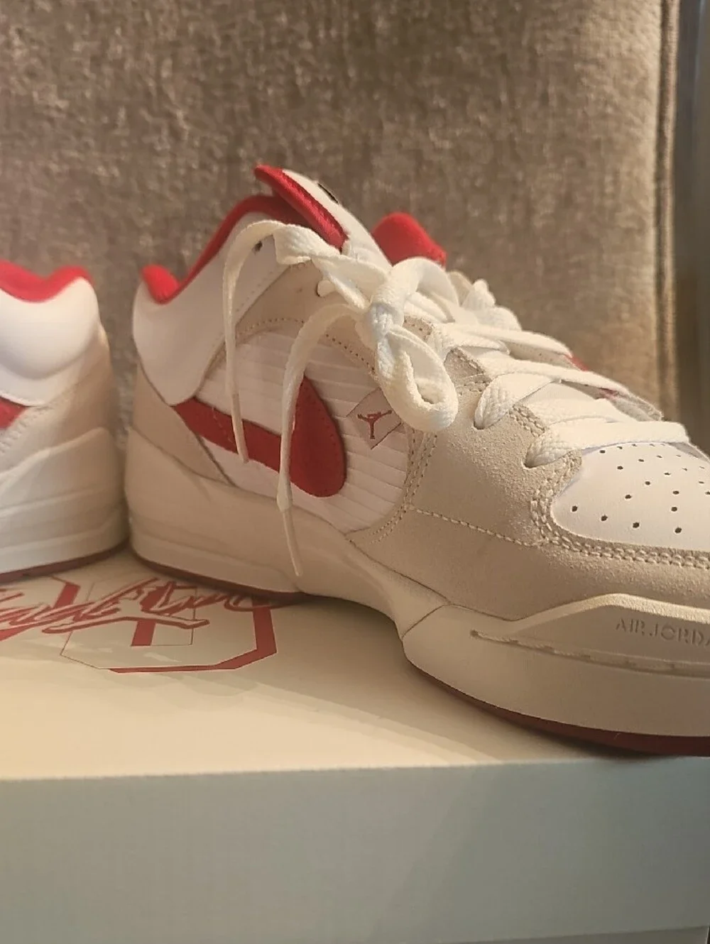 Jordan stadium 90